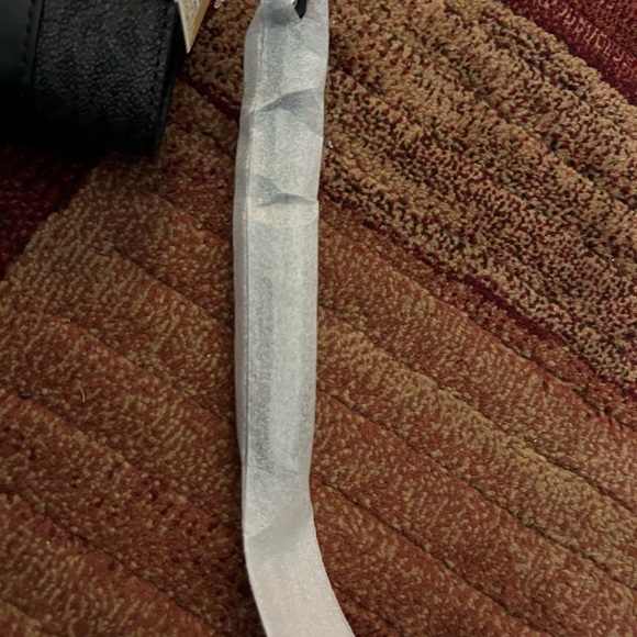 Michael Kors wallet Bag wristlet zebra stud Jet Set Double Zip Wristlet - Picture 3 of 10